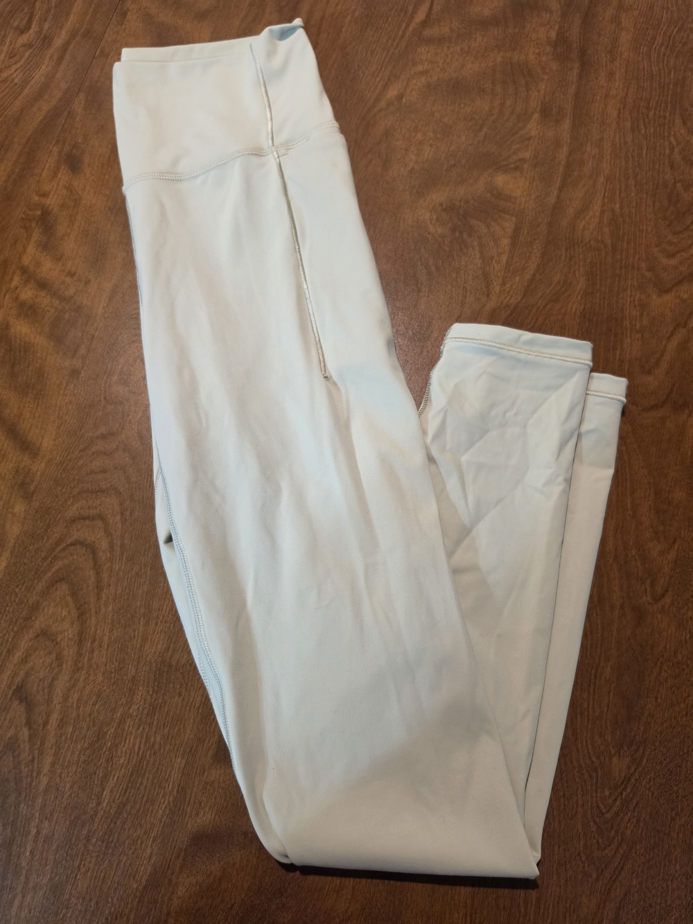CALIA by Carrie Underwood Light Blue High-Waist Leggings